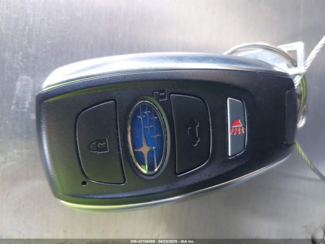 4S4BTADC5S3109710 Subaru Outback Premium