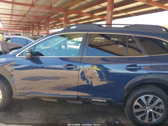 4S4BTADC5S3109710 Subaru Outback Premium