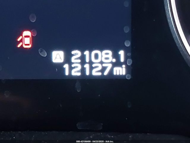 4S4BTADC5S3109710 Subaru Outback Premium