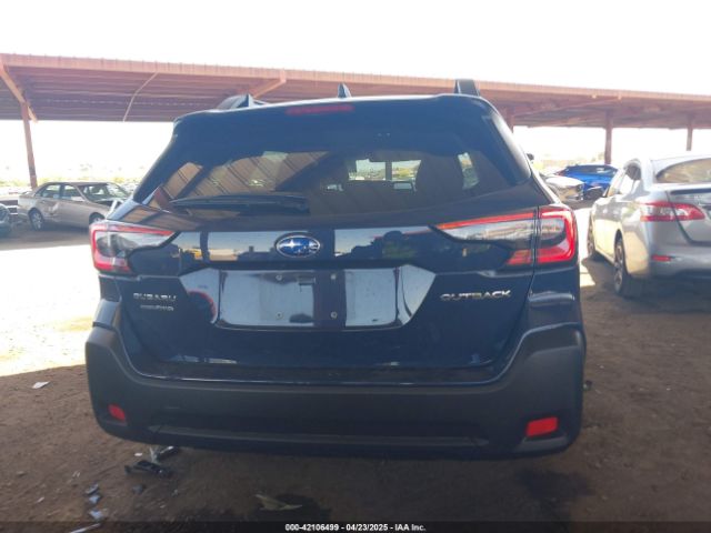 4S4BTADC5S3109710 Subaru Outback Premium