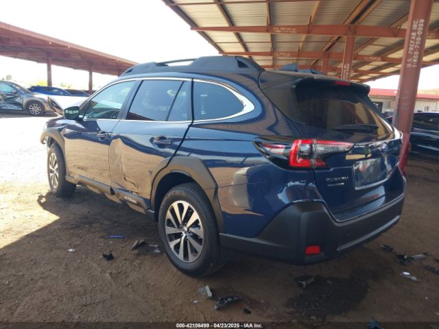 4S4BTADC5S3109710 Subaru Outback Premium