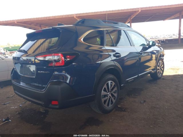 4S4BTADC5S3109710 Subaru Outback Premium