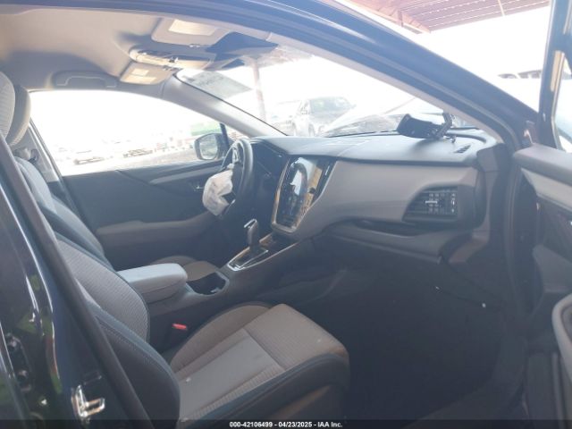 4S4BTADC5S3109710 Subaru Outback Premium