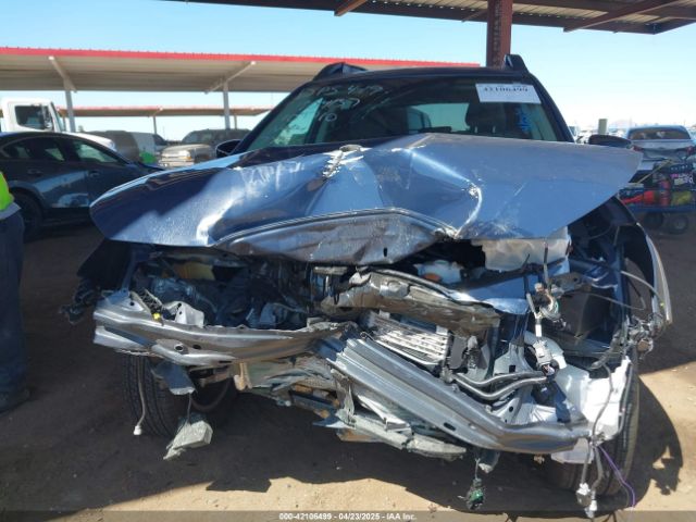 4S4BTADC5S3109710 Subaru Outback Premium