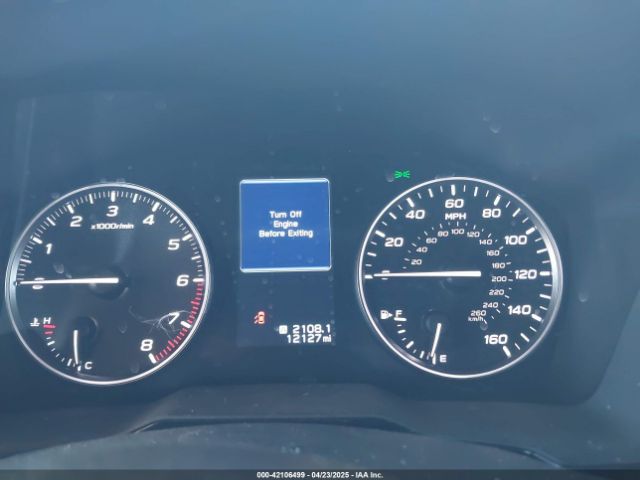 4S4BTADC5S3109710 Subaru Outback Premium