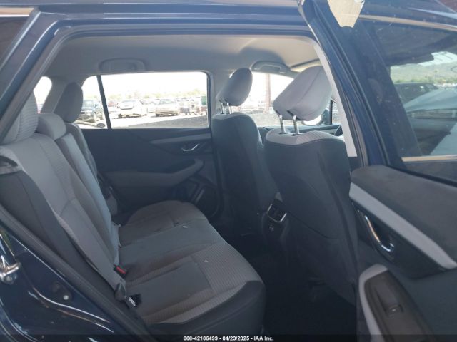 4S4BTADC5S3109710 Subaru Outback Premium