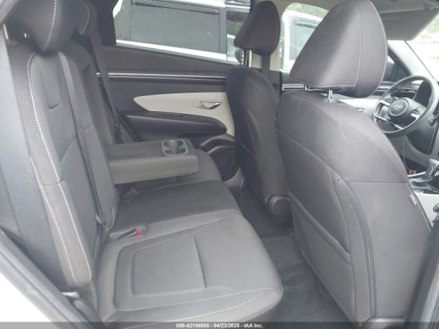 5NMJB3AE2NH013267 Hyundai TUCSON SEL