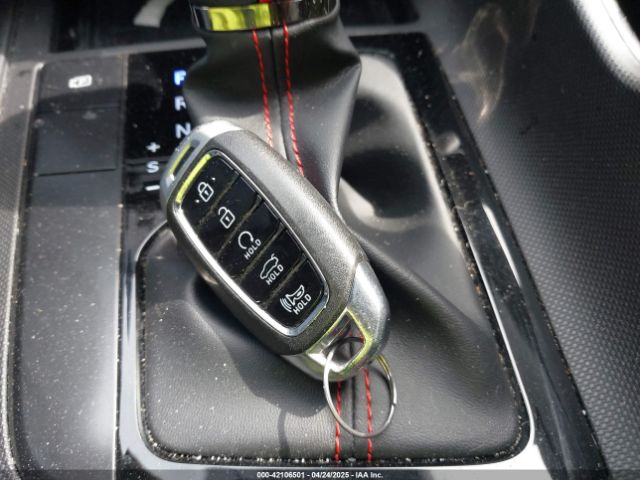 2021 HYUNDAI ELANTRA KMHLR4AF1MU148293 Photo 10