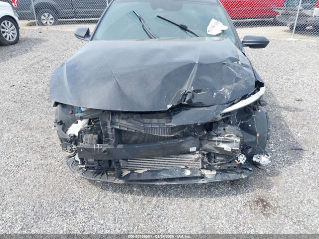 2021 HYUNDAI ELANTRA KMHLR4AF1MU148293 Photo 5