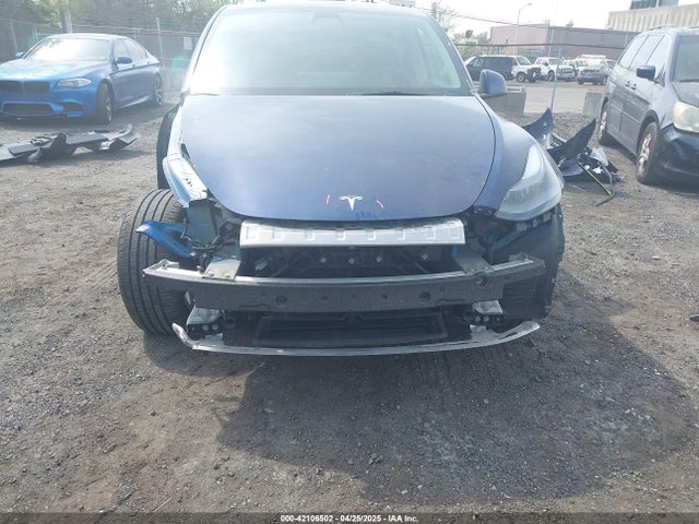 2023 TESLA MODEL Y 7SAYGDEE8PF768589 Photo 5
