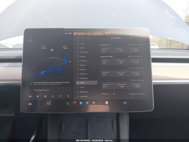 2023 TESLA MODEL Y 7SAYGDEE8PF768589 Photo 6