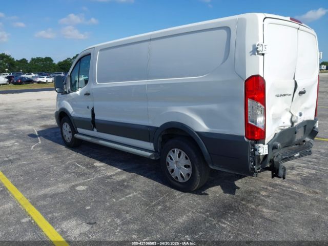 1FTYR1ZM2HKA78445 Ford Transit-250