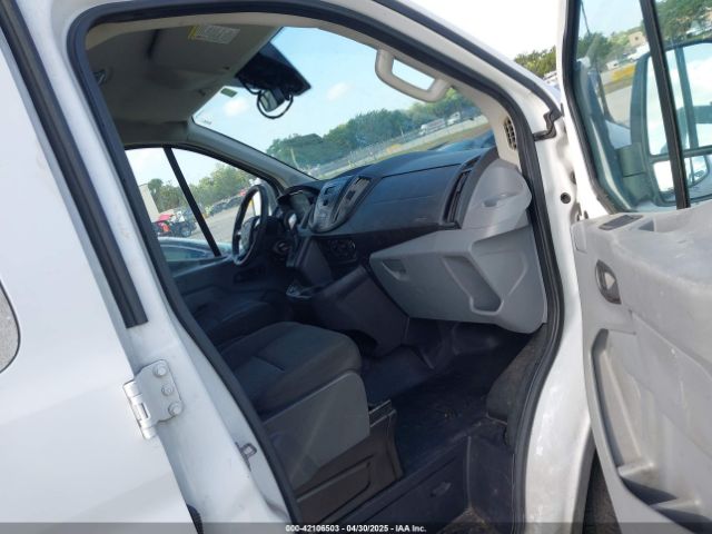 1FTYR1ZM2HKA78445 Ford Transit-250