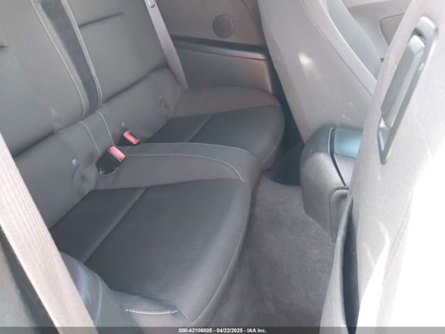 2G1FD3D36F9271110 Chevrolet Camaro 1lt