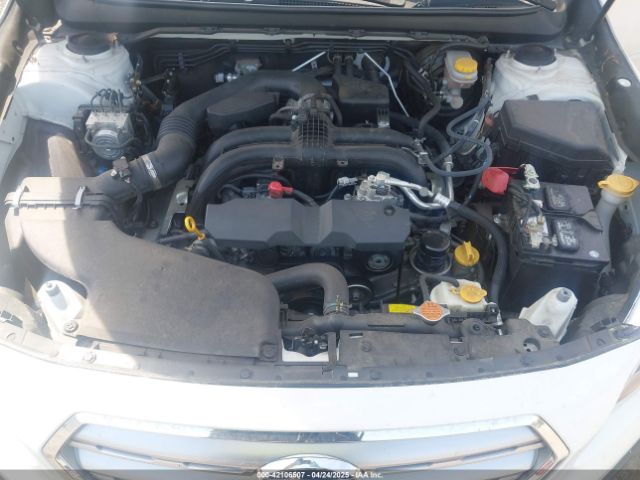 4S4BSADC1G3202007 Subaru Outback 2.5i Premium