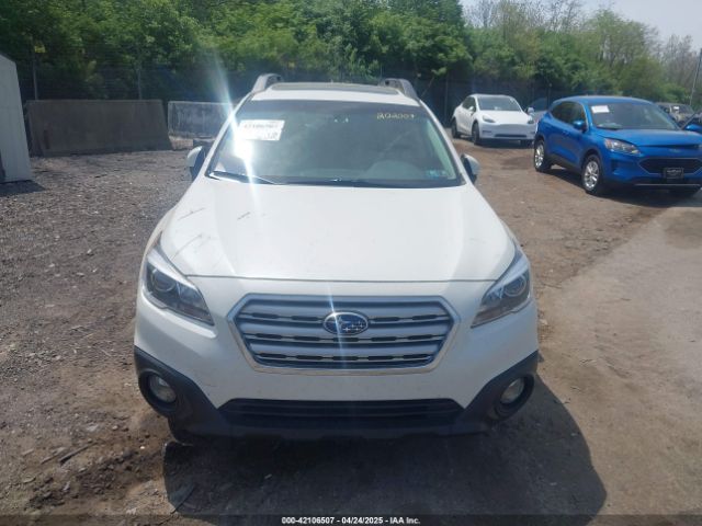 4S4BSADC1G3202007 Subaru Outback 2.5i Premium