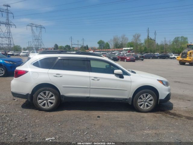 4S4BSADC1G3202007 Subaru Outback 2.5i Premium