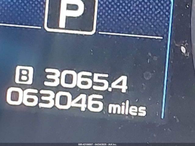 4S4BSADC1G3202007 Subaru Outback 2.5i Premium