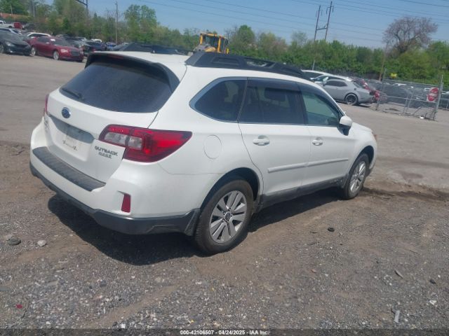 4S4BSADC1G3202007 Subaru Outback 2.5i Premium