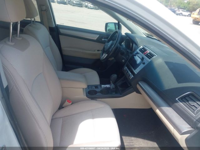 4S4BSADC1G3202007 Subaru Outback 2.5i Premium