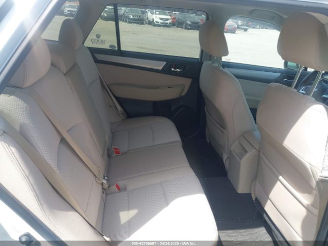 4S4BSADC1G3202007 Subaru Outback 2.5i Premium