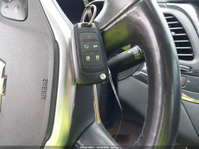 1G1105S36KU105588 Chevrolet Impala Premier