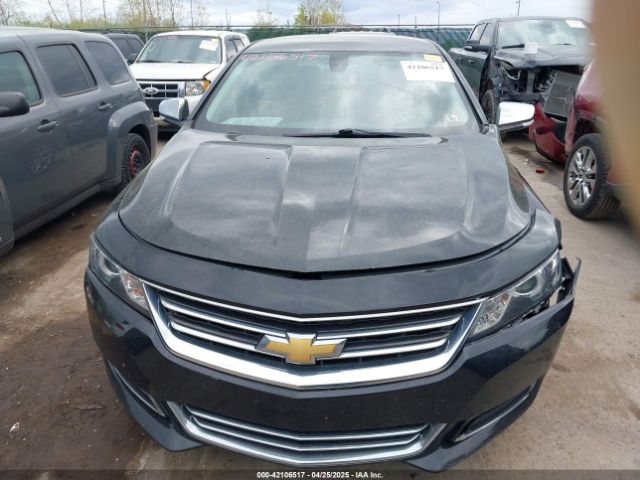 1G1105S36KU105588 Chevrolet Impala Premier