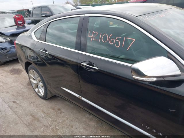 1G1105S36KU105588 Chevrolet Impala Premier