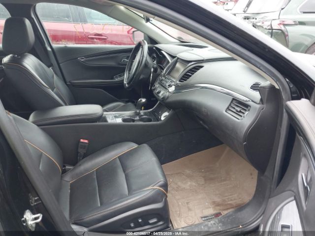 1G1105S36KU105588 Chevrolet Impala Premier