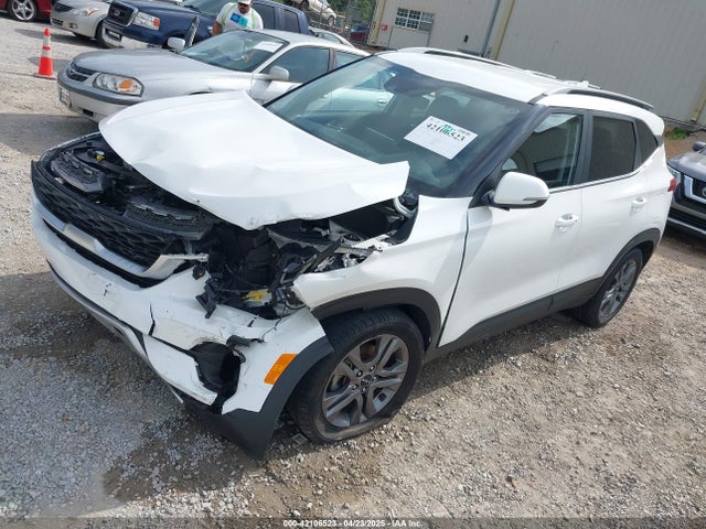 KIA nu 2023 KNDEU2AA8P7429160 Image 2
