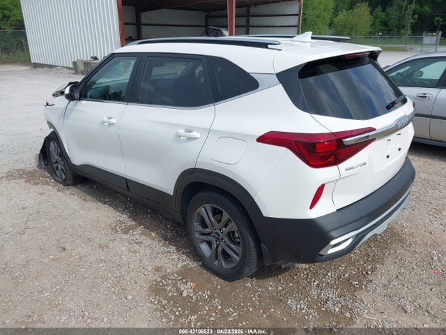KIA nu 2023 KNDEU2AA8P7429160 Image 3