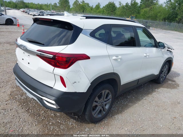 KIA nu 2023 KNDEU2AA8P7429160 Image 4