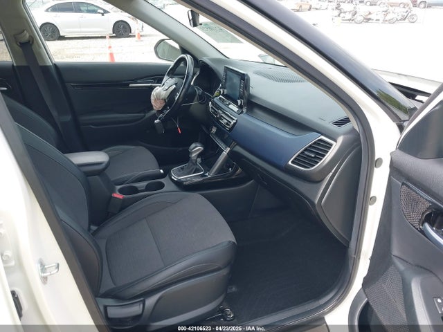KIA nu 2023 KNDEU2AA8P7429160 Image 5
