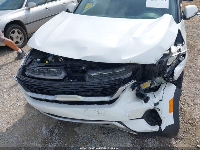 KIA nu 2023 KNDEU2AA8P7429160 Image 6