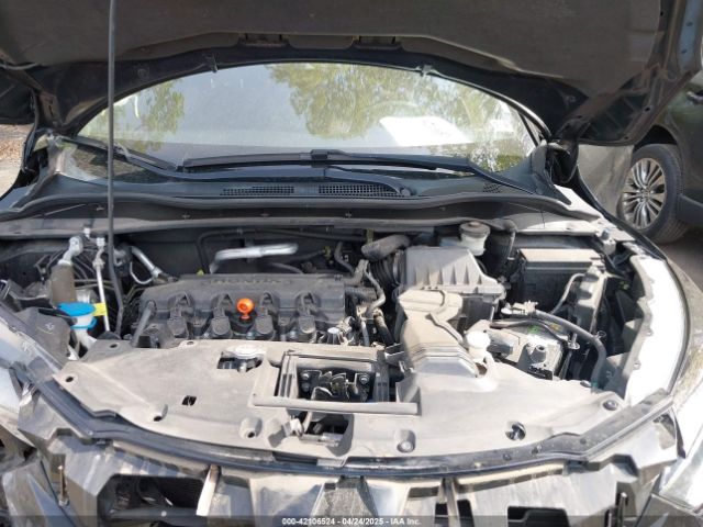 3CZRU6H13KG710885 Honda HR-V SPORT