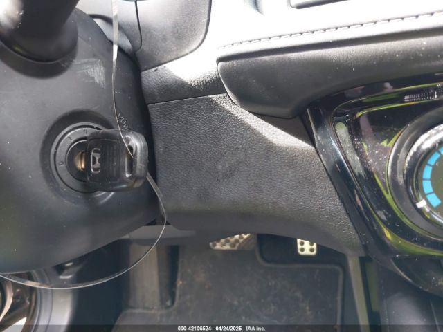 3CZRU6H13KG710885 Honda HR-V SPORT