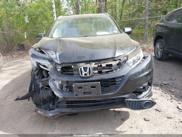 3CZRU6H13KG710885 Honda HR-V SPORT