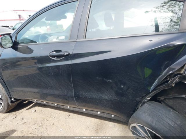 3CZRU6H13KG710885 Honda HR-V SPORT