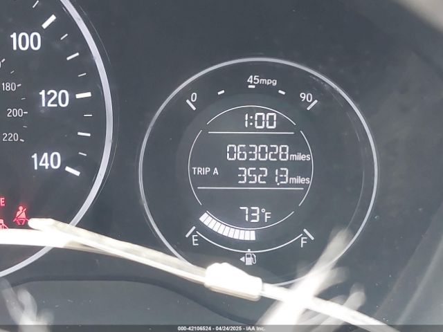3CZRU6H13KG710885 Honda HR-V SPORT
