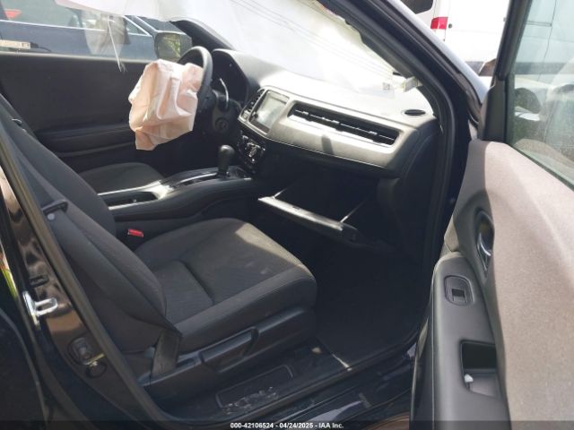 3CZRU6H13KG710885 Honda HR-V SPORT