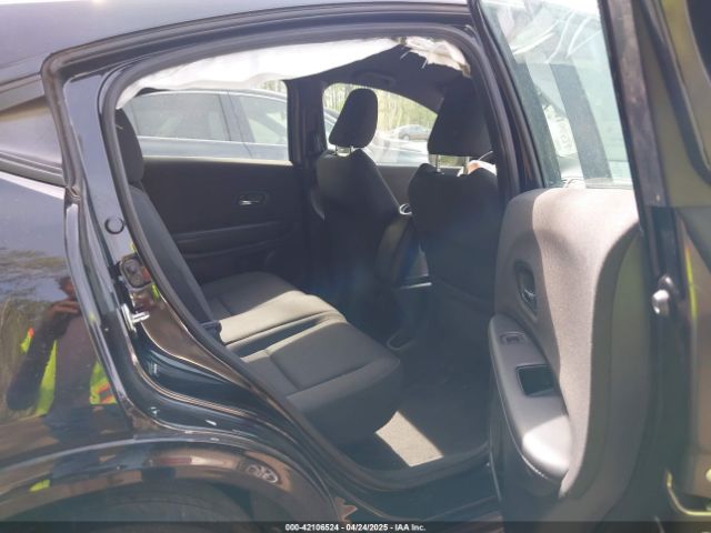 3CZRU6H13KG710885 Honda HR-V SPORT