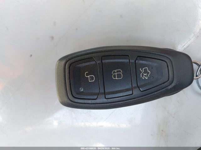 Ford FOCUS ST 2014 1FADP3L92EL341579 Image 11