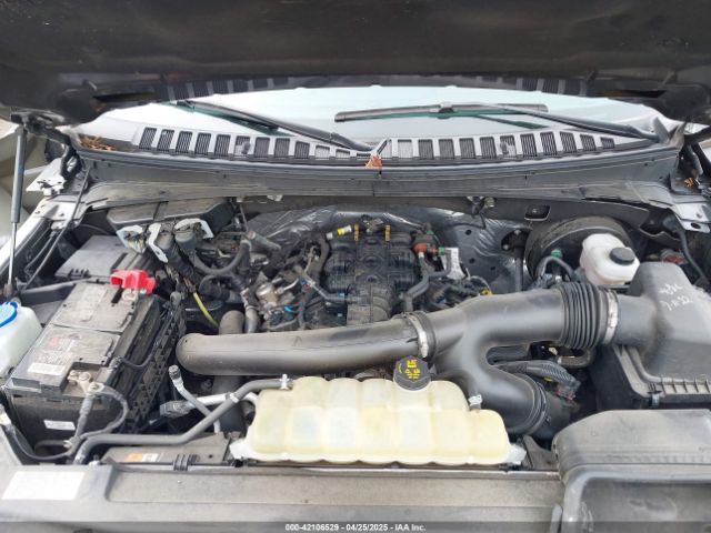 1FMJU1JT3MEA38883 Ford Expedition Xlt