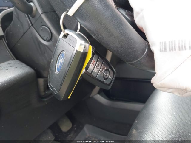 1FMJU1JT3MEA38883 Ford Expedition Xlt