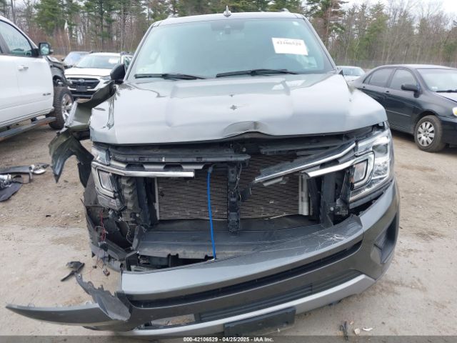 1FMJU1JT3MEA38883 Ford Expedition Xlt