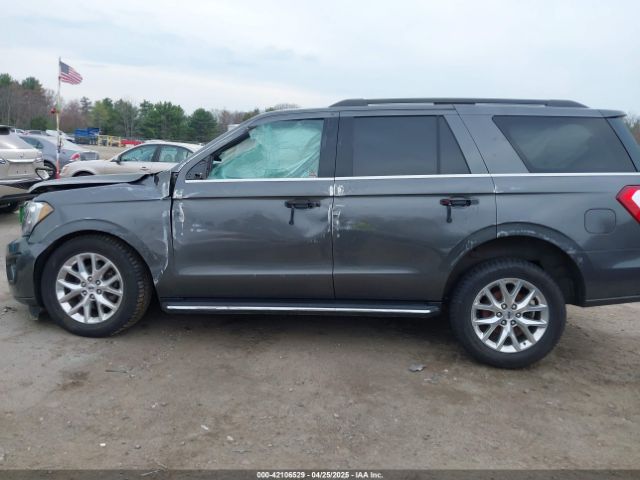 1FMJU1JT3MEA38883 Ford Expedition Xlt