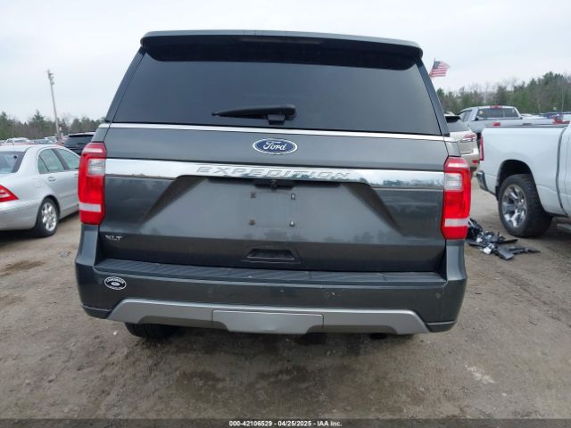 1FMJU1JT3MEA38883 Ford Expedition Xlt