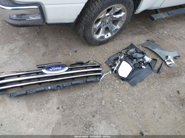 1FMJU1JT3MEA38883 Ford Expedition Xlt