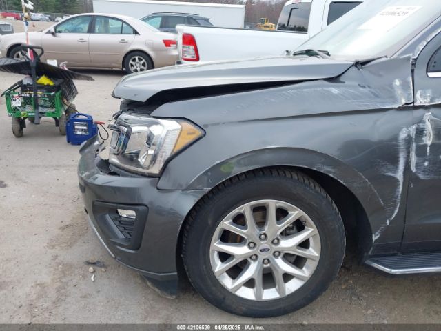 1FMJU1JT3MEA38883 Ford Expedition Xlt