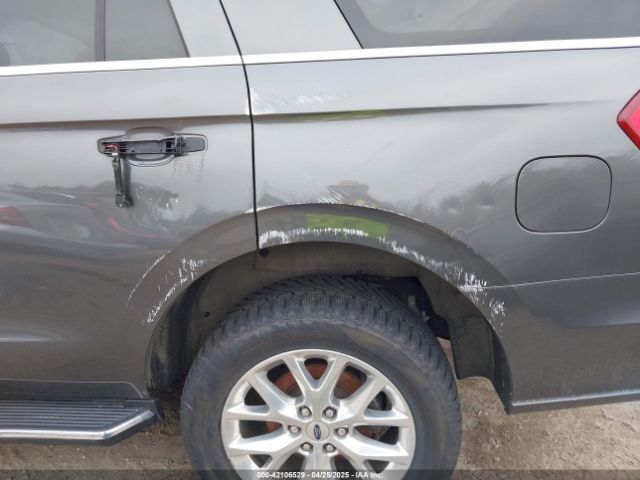 1FMJU1JT3MEA38883 Ford Expedition Xlt